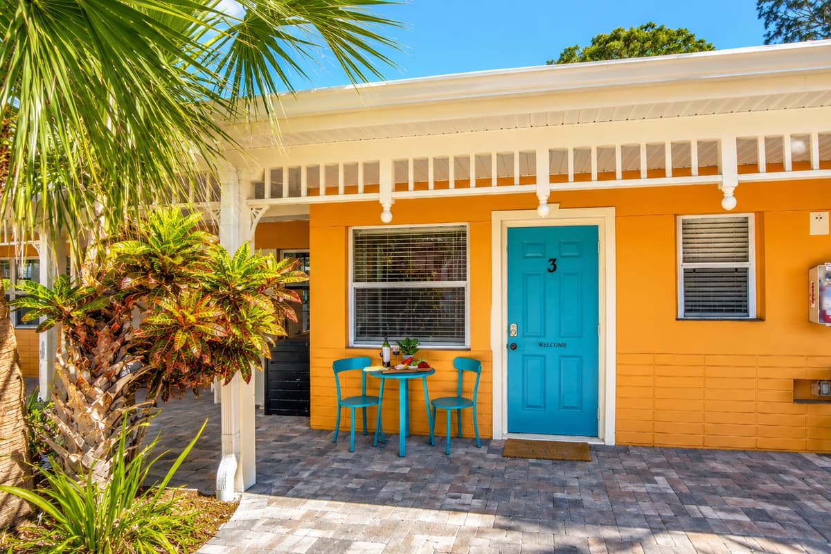 Home Exterior