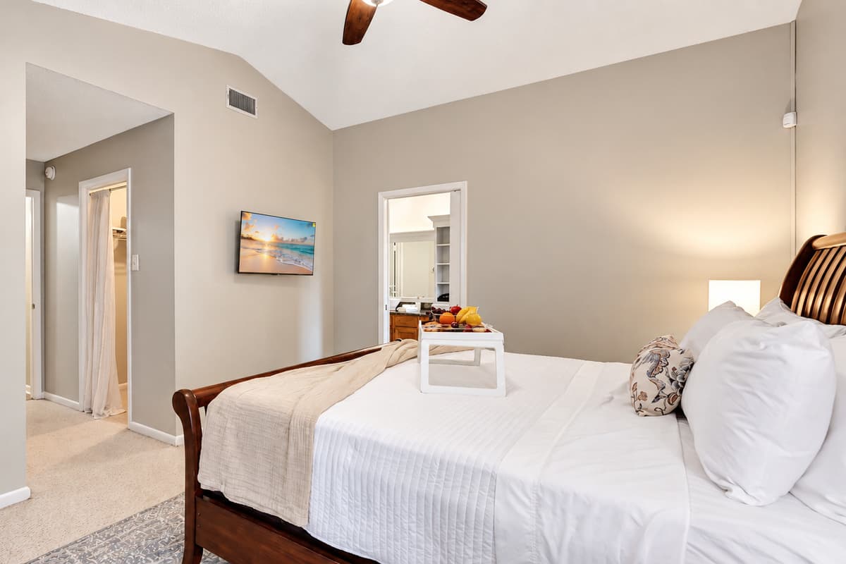 Immerse yourself in a world of opulence where every moment is a retreat, and relaxation is redefined.