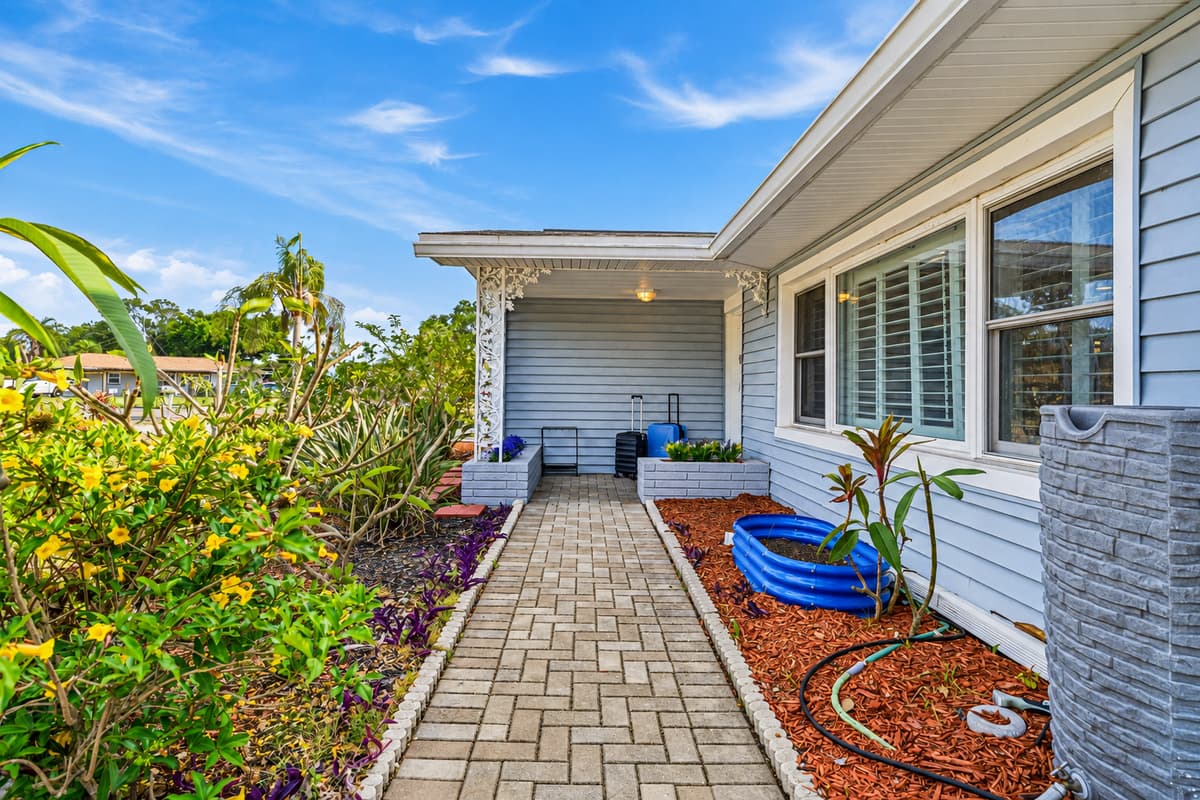 Home Exterior