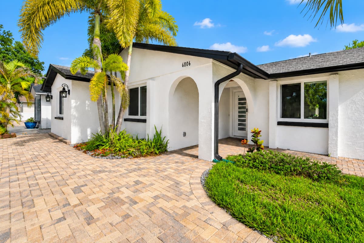 Home Exterior