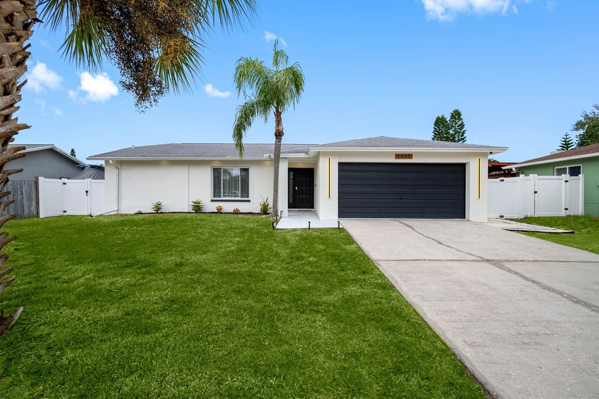 Home Exterior