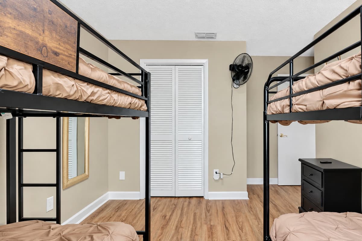Get ready to bunk in and make lifelong memories!