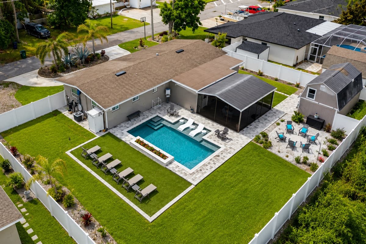 Home Exterior