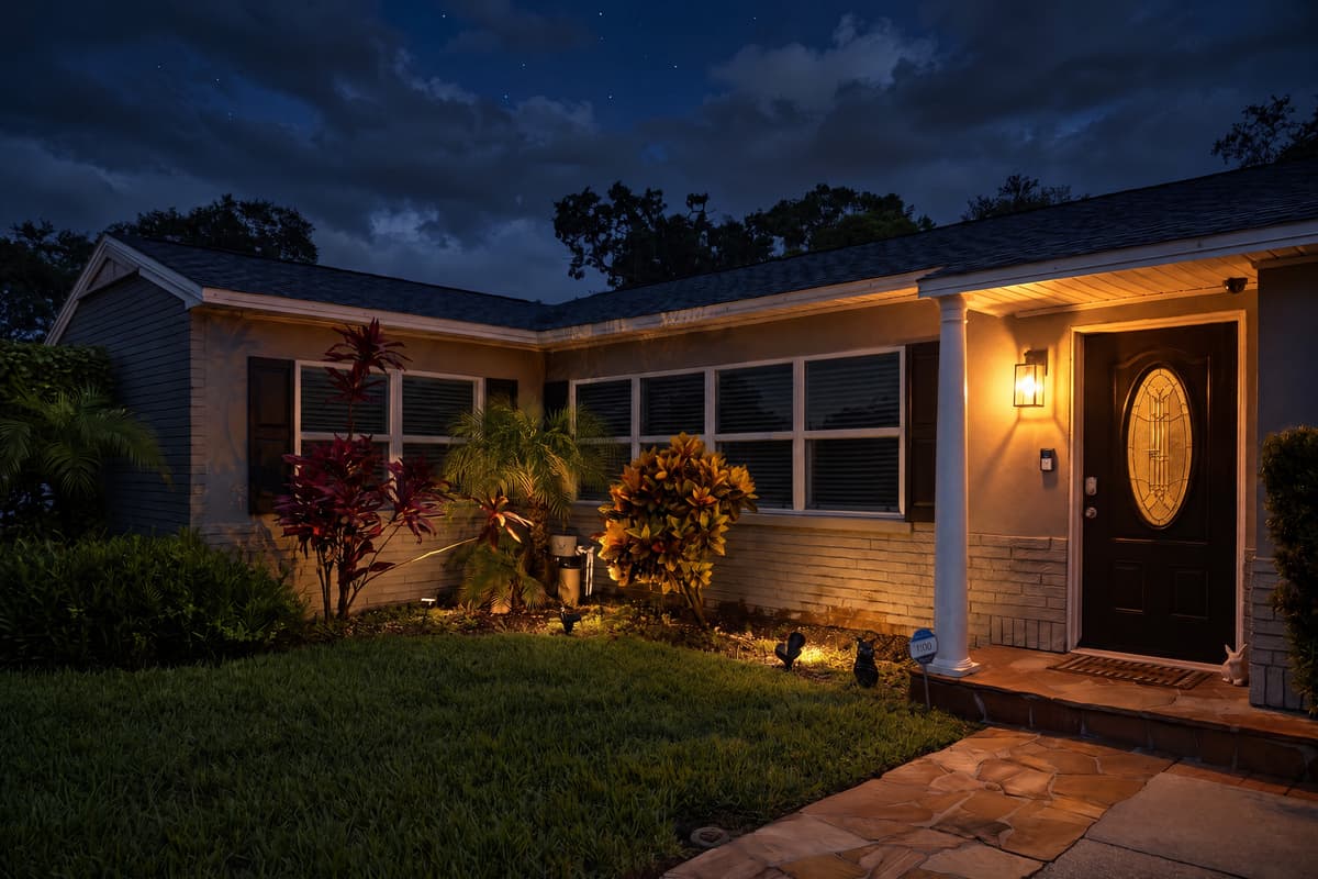Home Exterior