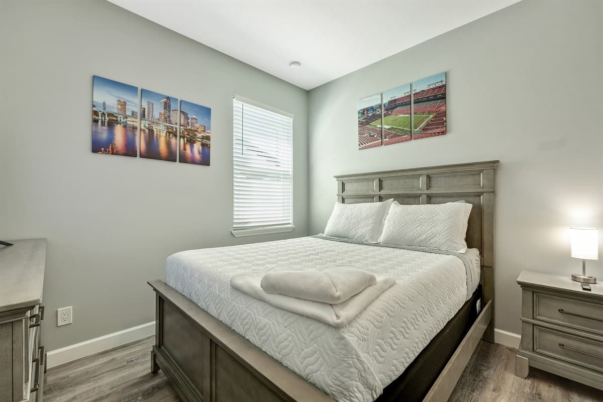 Seeking a cozy corner to relax and unwind? Curl up with a good book or enjoy a moment of quiet reflection in this tranquil oasis.