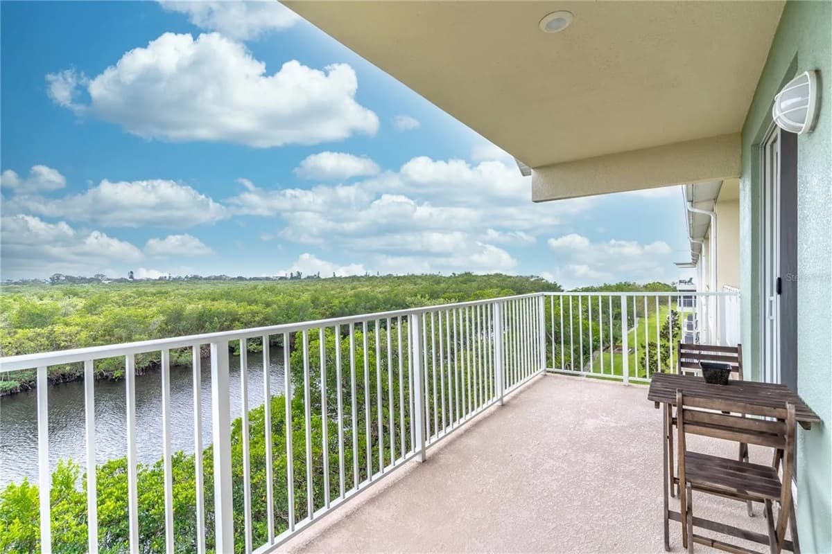 An extension of tranquility where the beauty of nature converges with the comforts of modern living.