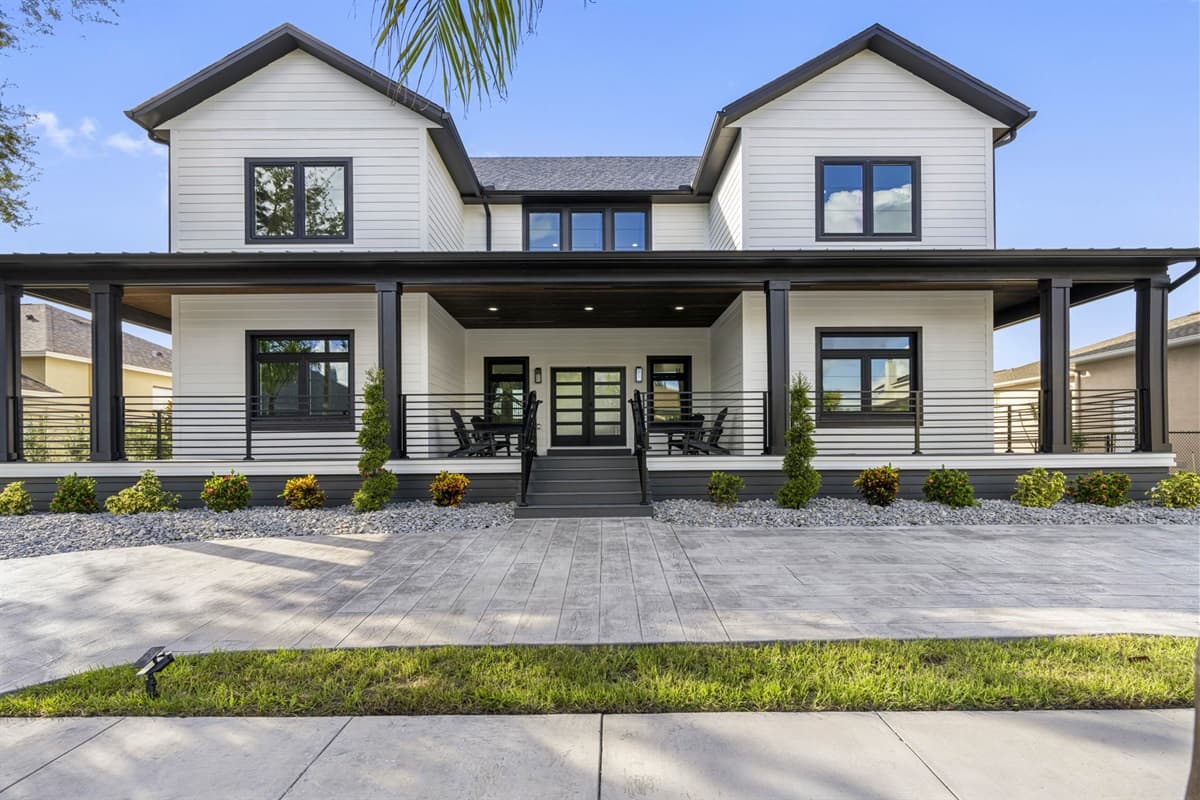 Home Exterior