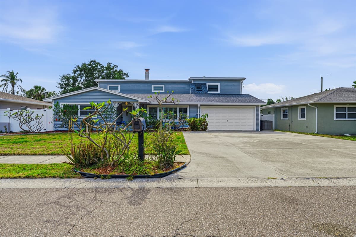 Home Exterior