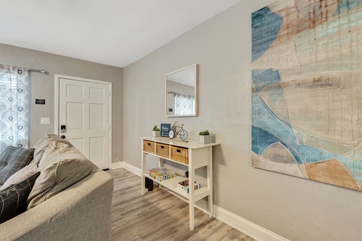 Offering a sanctuary where every moment is an invitation to sink into tranquility.