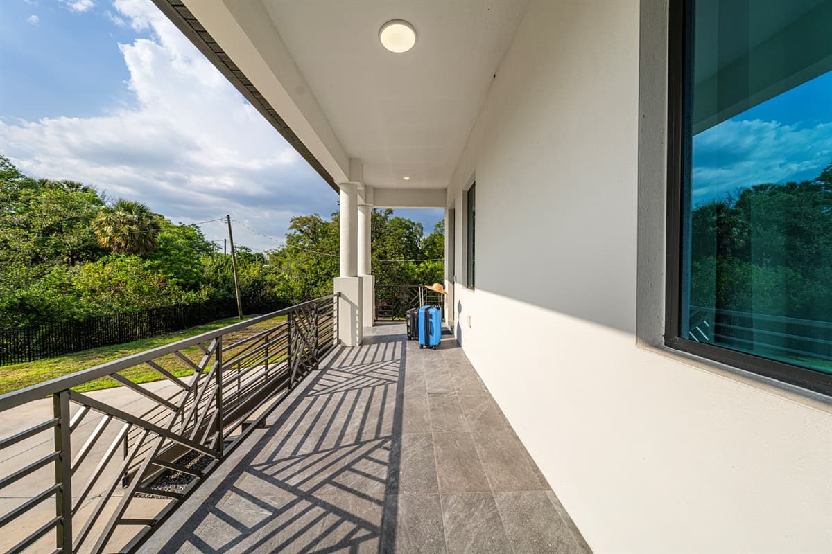 Home Exterior