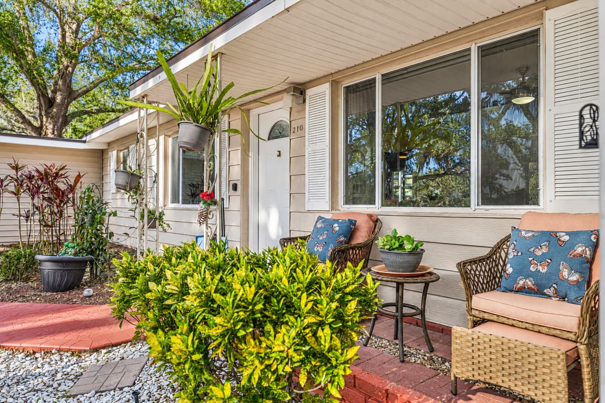Home Exterior