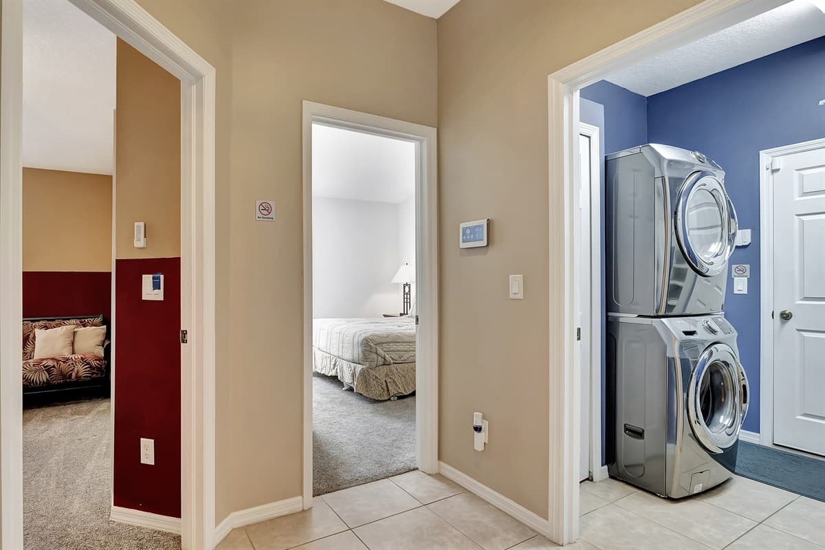It's more than just a bathroom; it's a private oasis where every visit becomes a cherished experience.