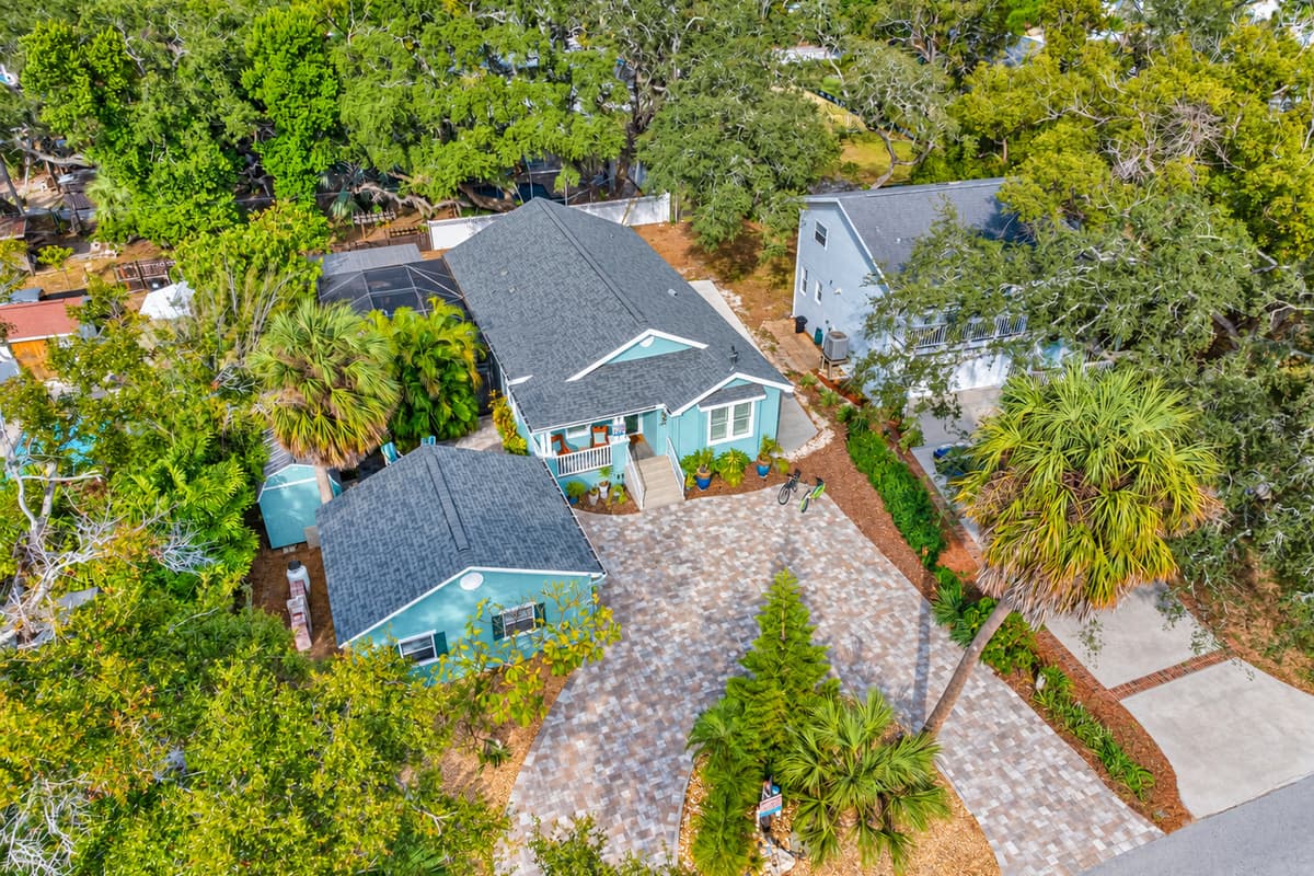 Home Exterior