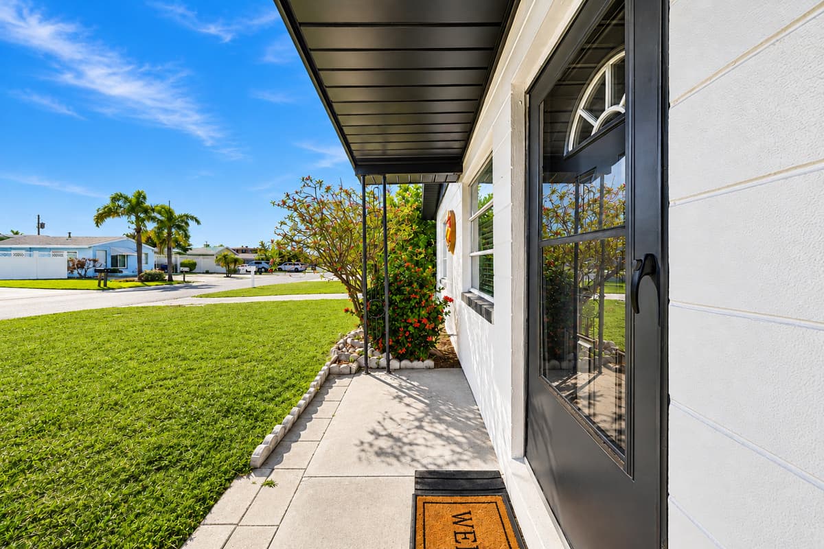 Entryway