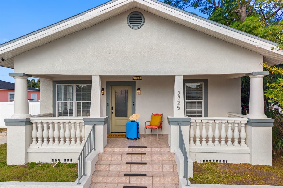 Home Exterior