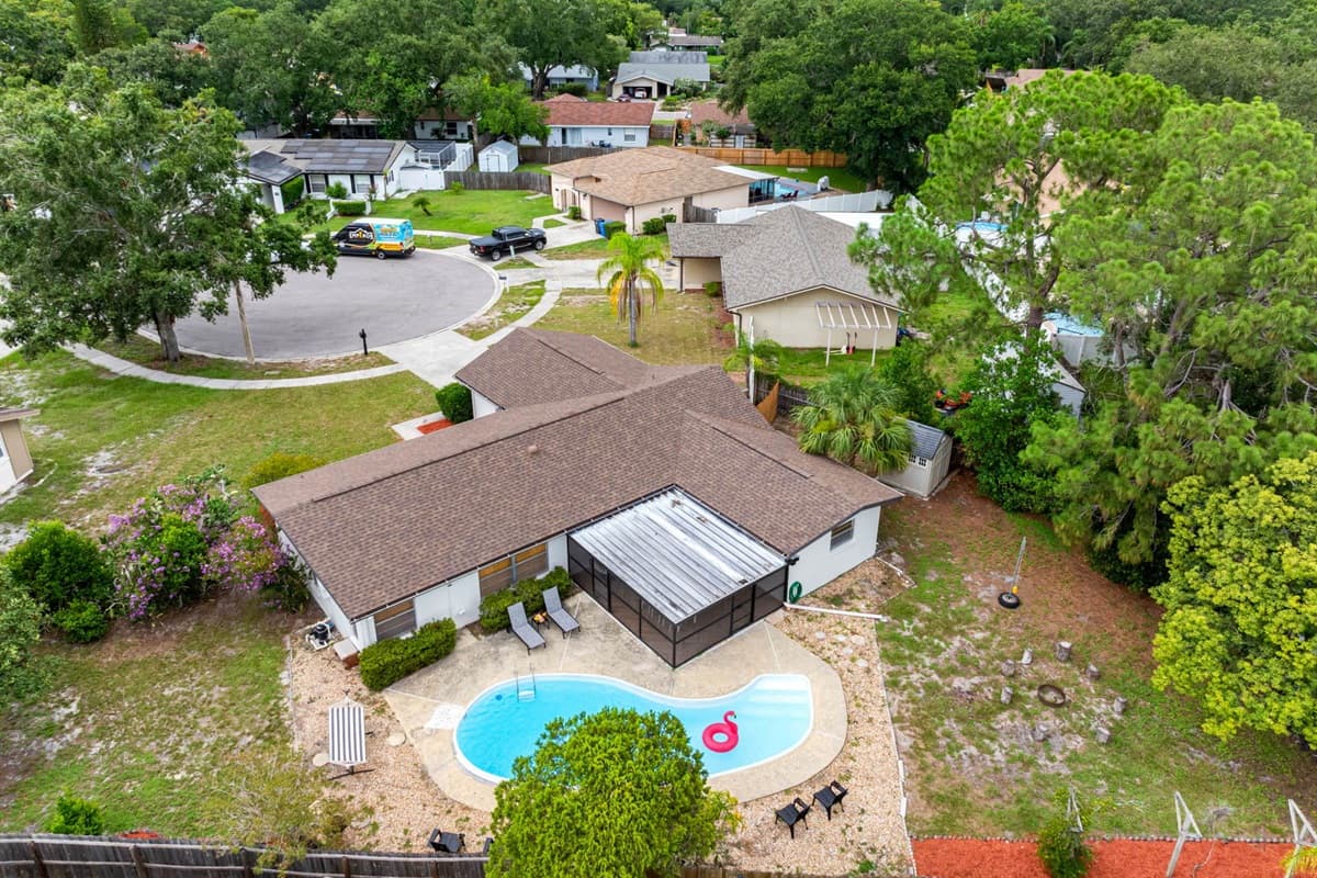 Home Exterior