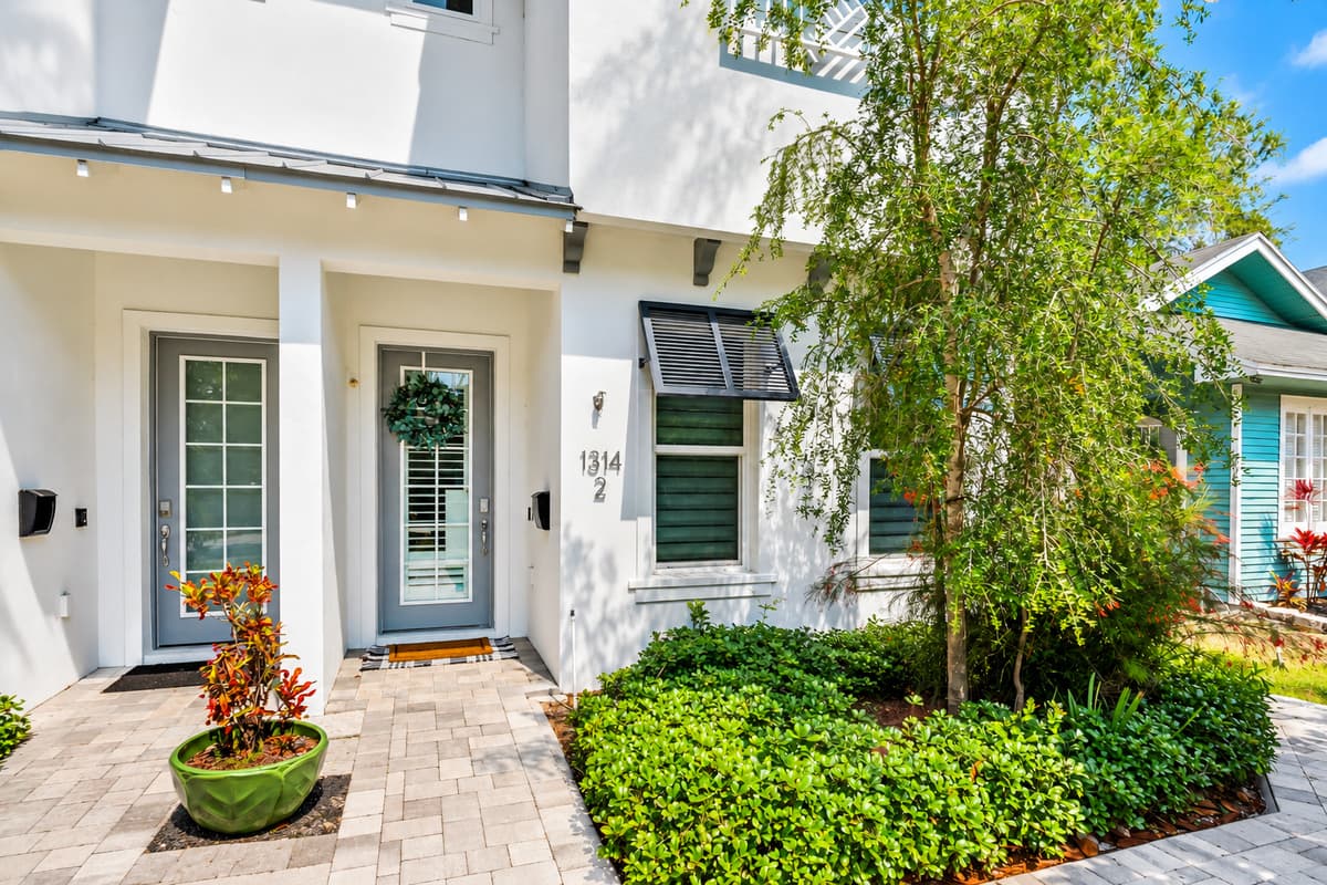 Home Exterior