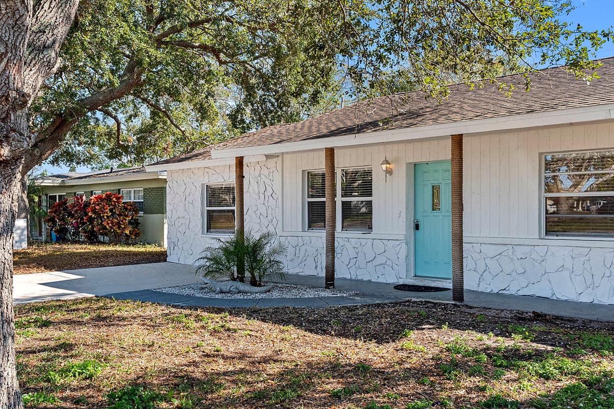 Home Exterior