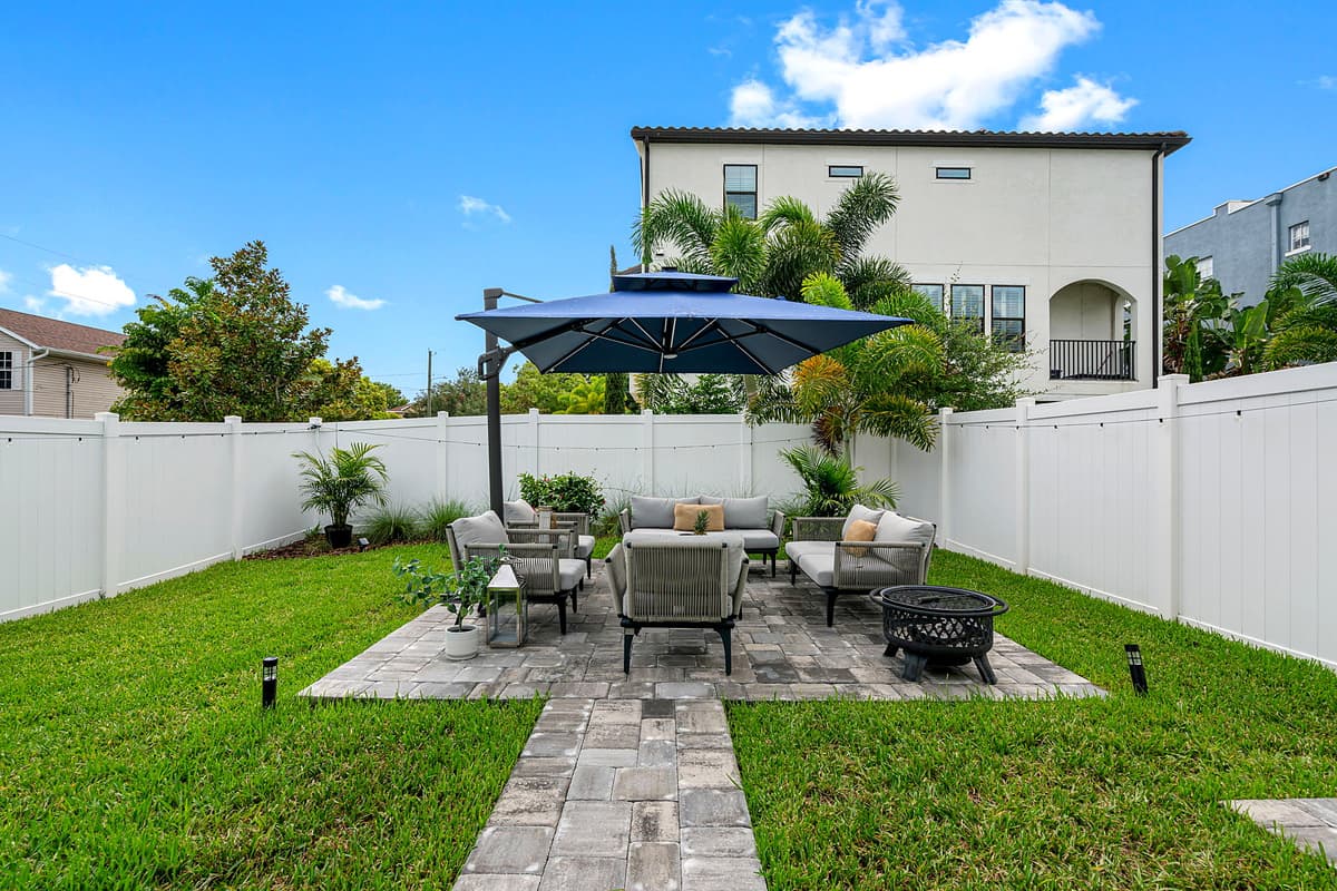 This charming retreat offers a serene escape from the hustle and bustle of everyday life.