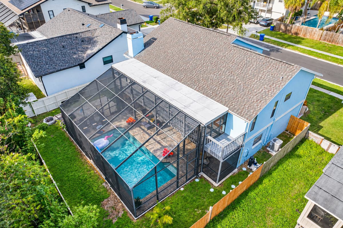 Home Exterior