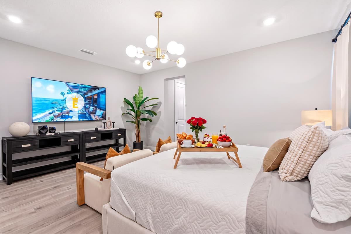Every detail thoughtfully curated to create a sense of harmony and tranquility.