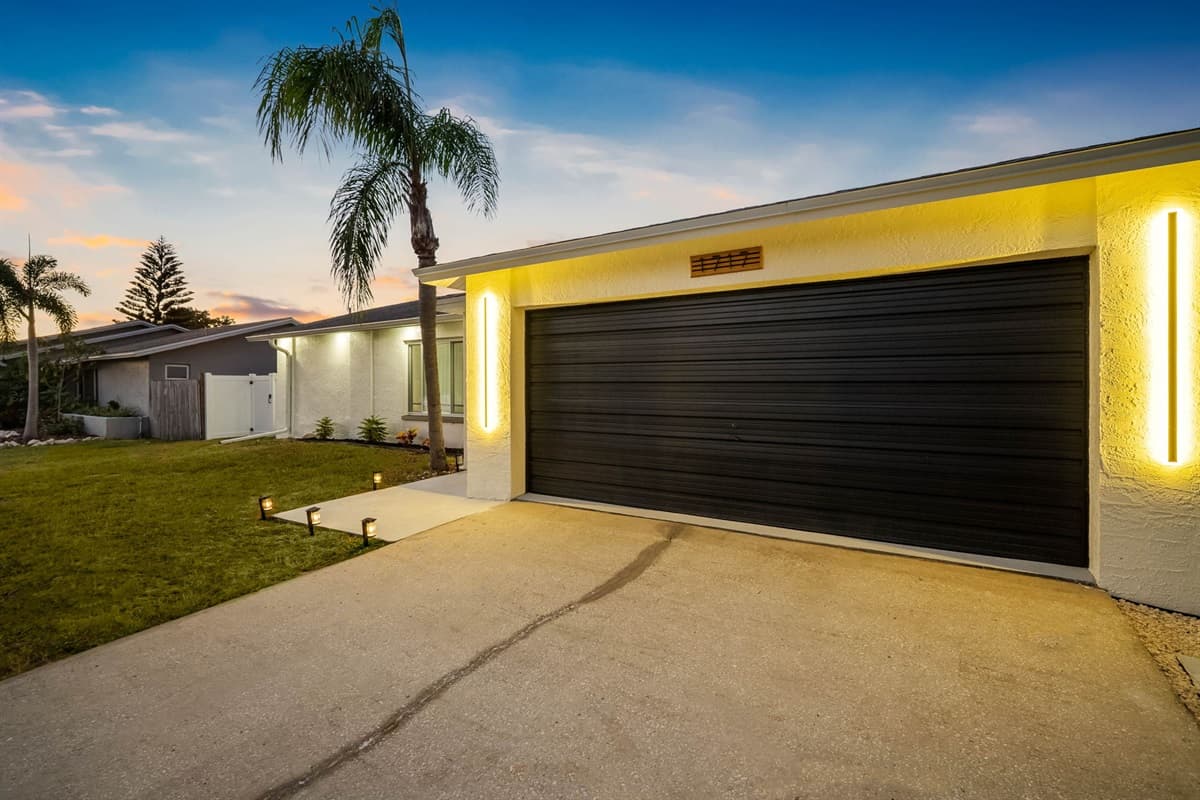 Home Exterior