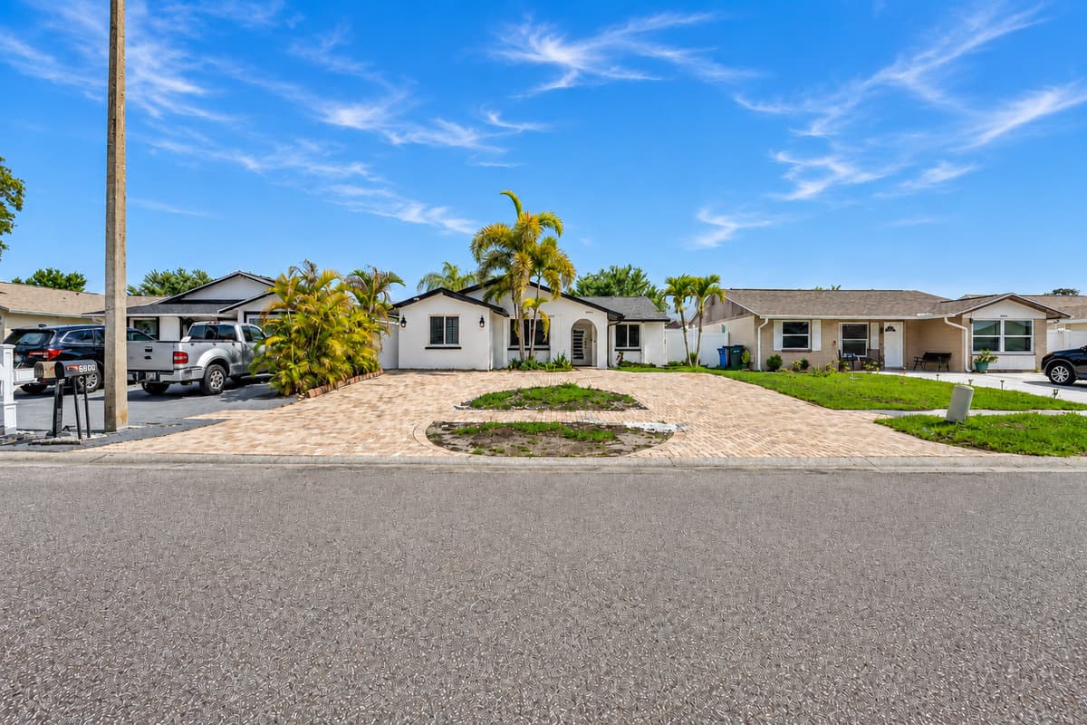 Home Exterior