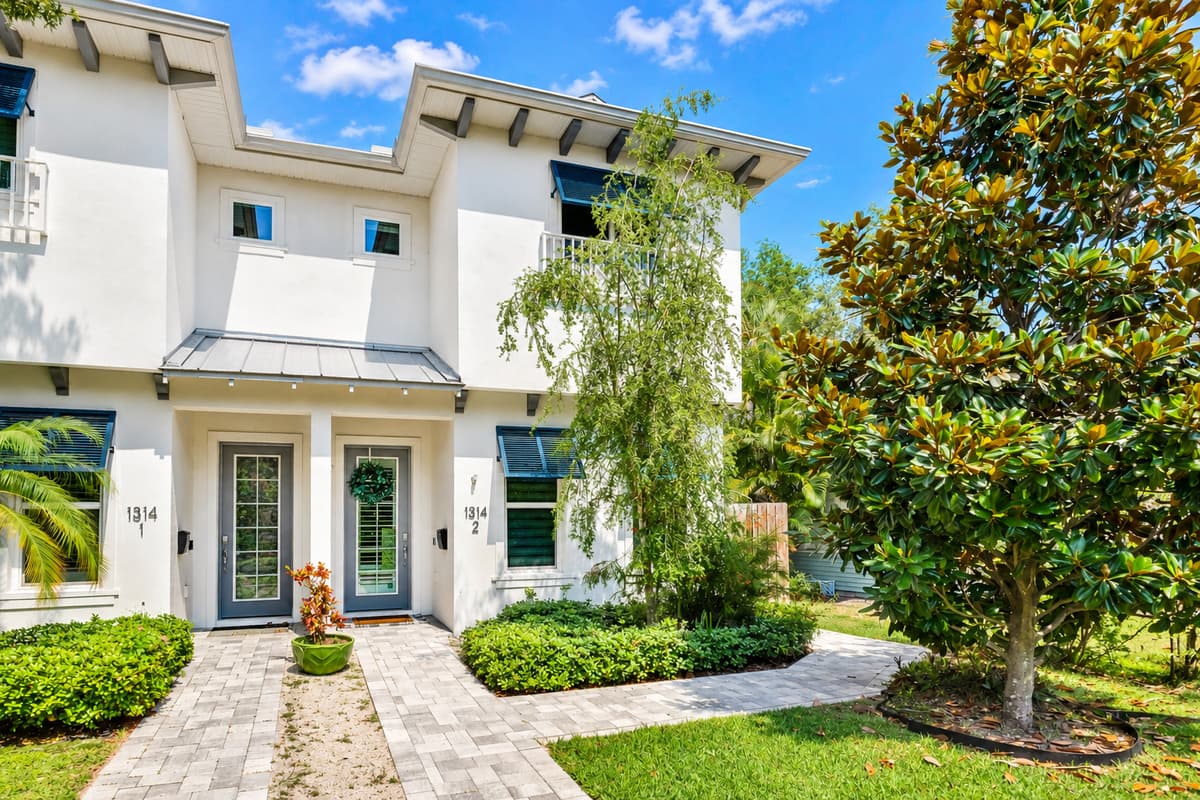 Home Exterior
