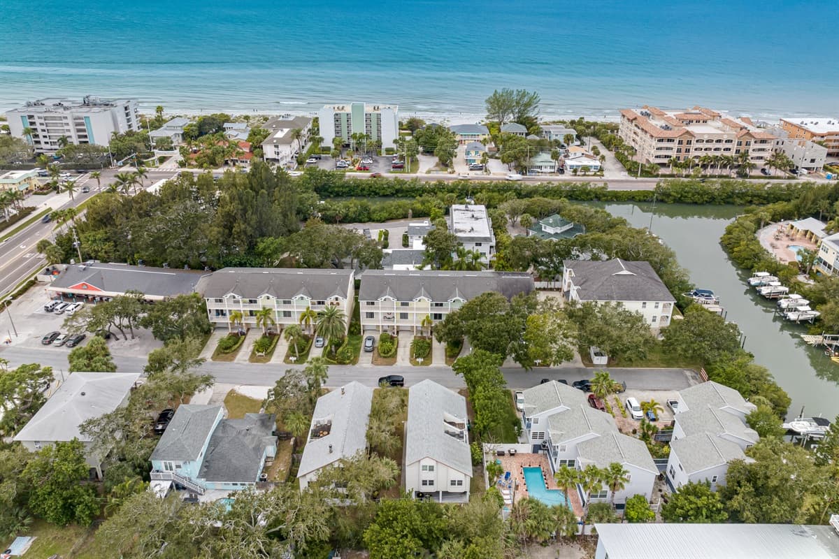 Nestled in a neighborhood that seamlessly blends charm, convenience, and natural beauty.