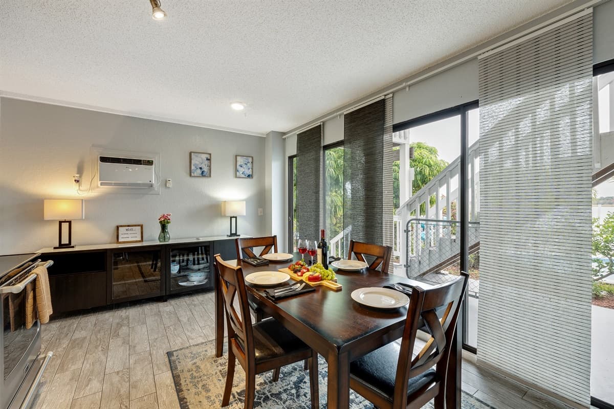 The dining table, a centerpiece of the room, is not merely a piece of furniture but a vessel for creating lasting memories.