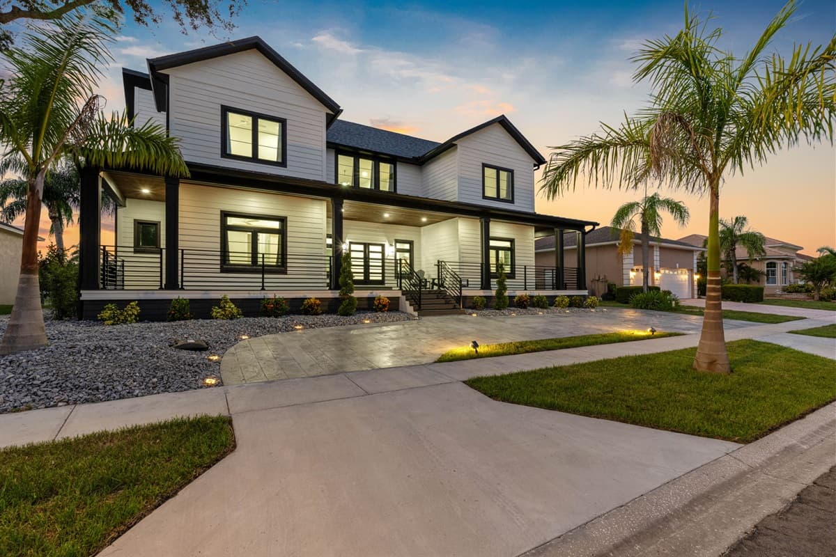 Home Exterior