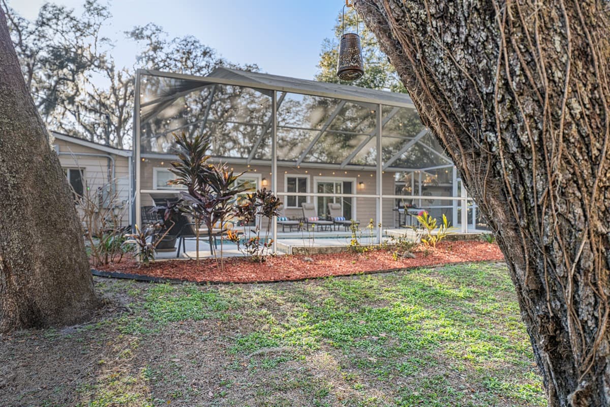 Home Exterior