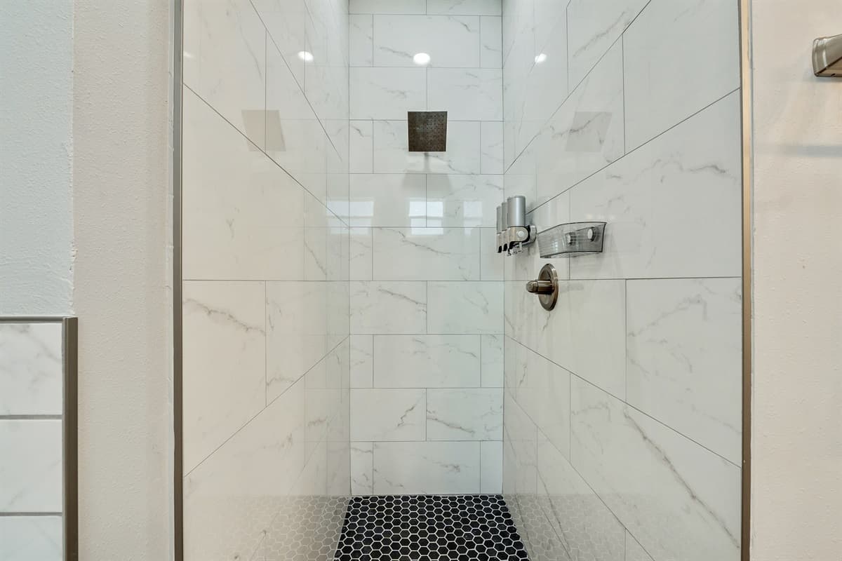 Every aspect of the space has been thoughtfully curated to enhance your comfort and enhance your stay.