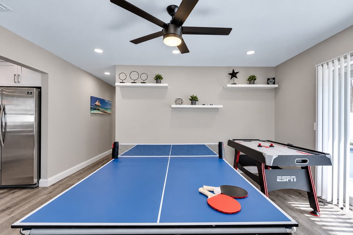 Love the amazing details this property has? Wait 'til you see more in person! Book this property and have an unforgettable experience!