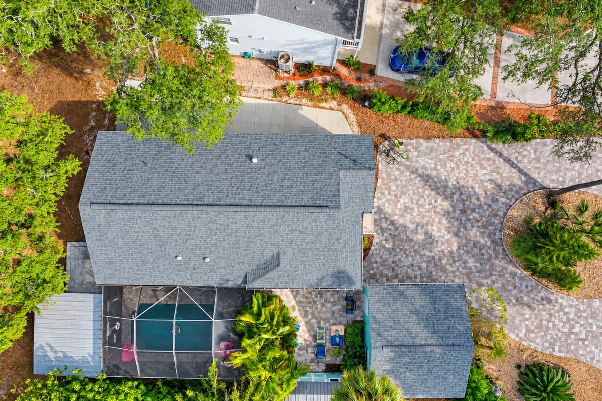 Home Exterior