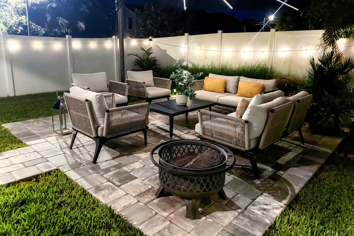 Outdoor Space