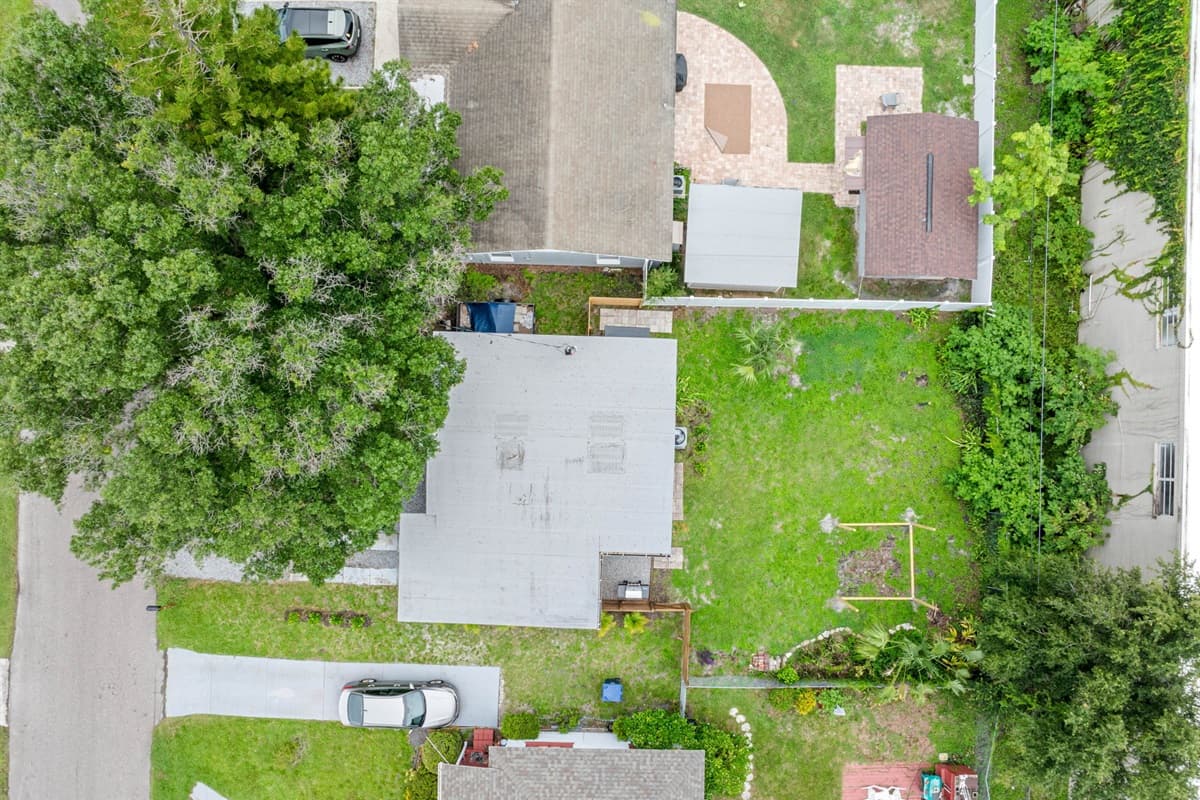 Home Exterior