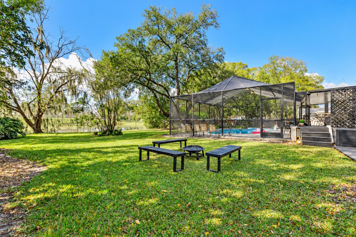 Nestled amidst lush greenery and bathed in the warm glow of the sun, our outdoor seating arrangement invites you to relax and indulge in the simple joys of outdoor living.