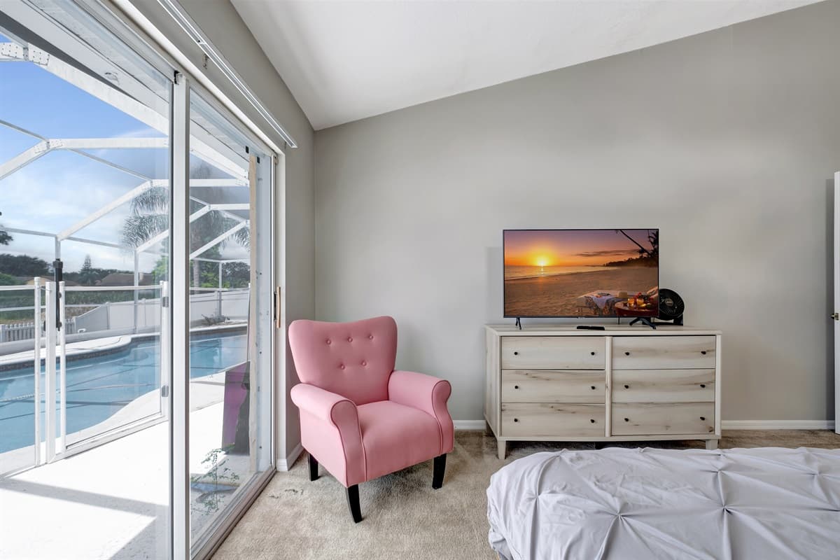 Enjoy the seamless transition between indoor and outdoor living, creating a truly immersive experience.