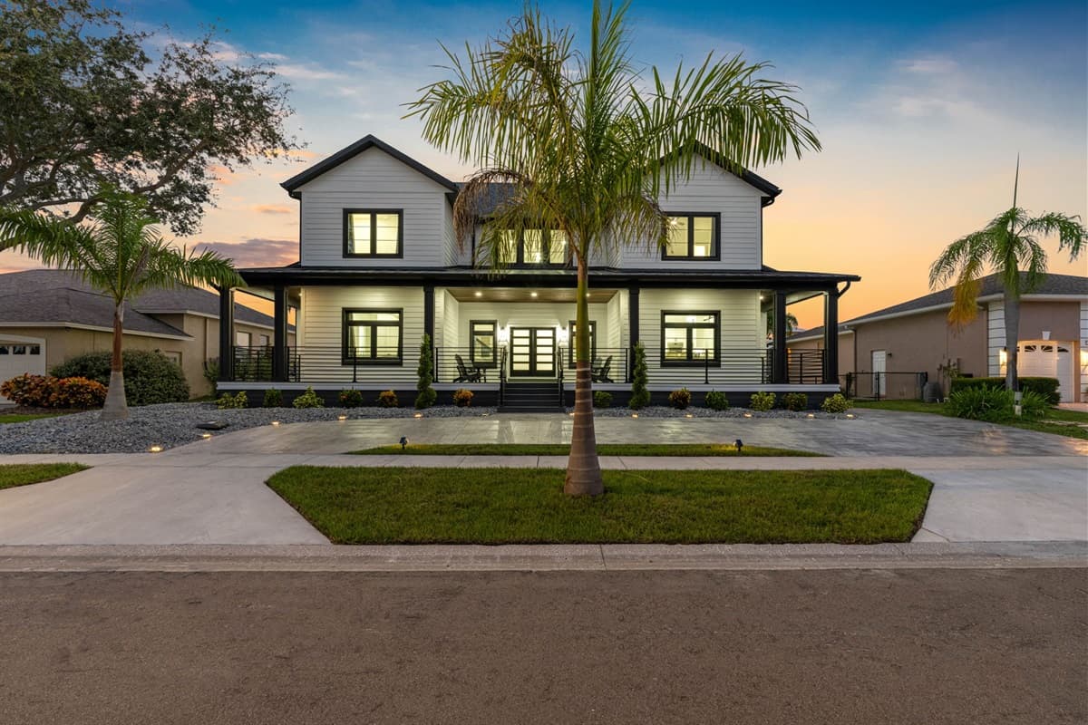 Home Exterior