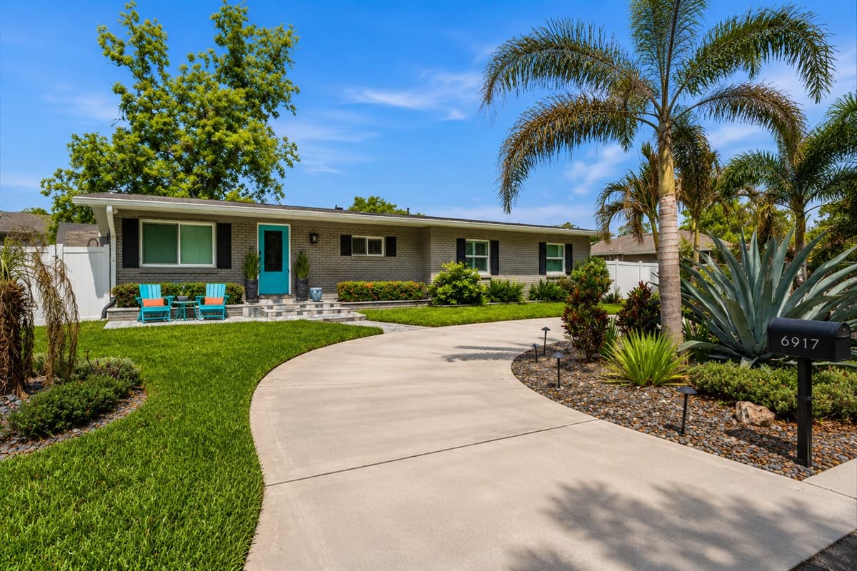 Home Exterior
