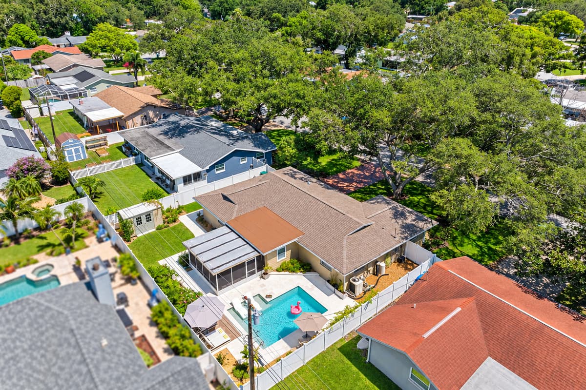 Home Exterior