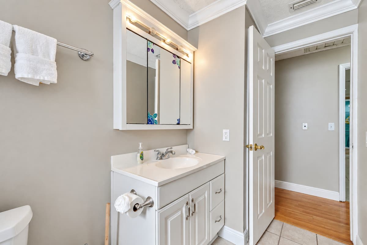 A harmonious space that seamlessly combines functionality with refined aesthetics.
