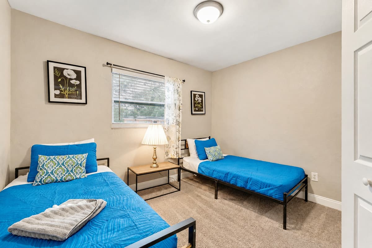 Relax and immerse yourself in the captivating charm of this cozy haven.