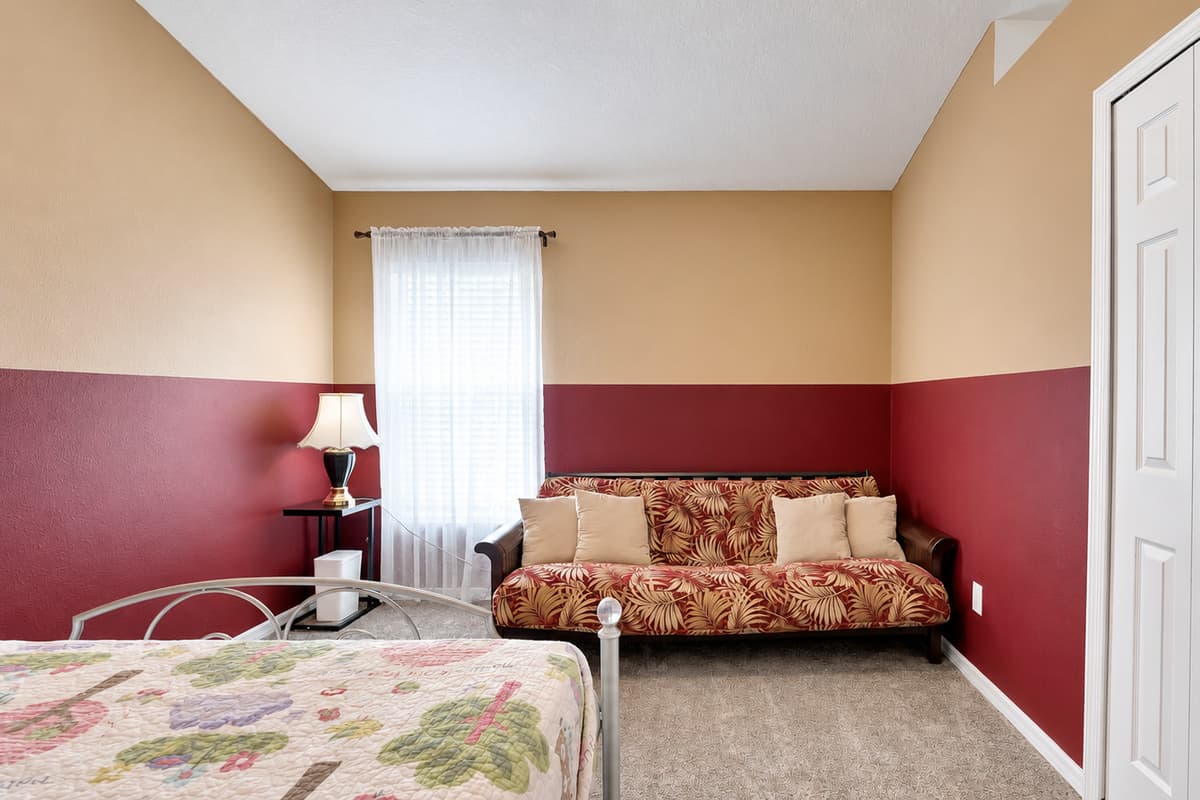 Step into your luxurious retreat, where serenity and indulgence meet in perfect harmony.