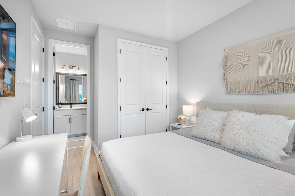 Sink into its plush embrace and feel the cares of the day melt away as you surrender to the serenity of your surroundings.