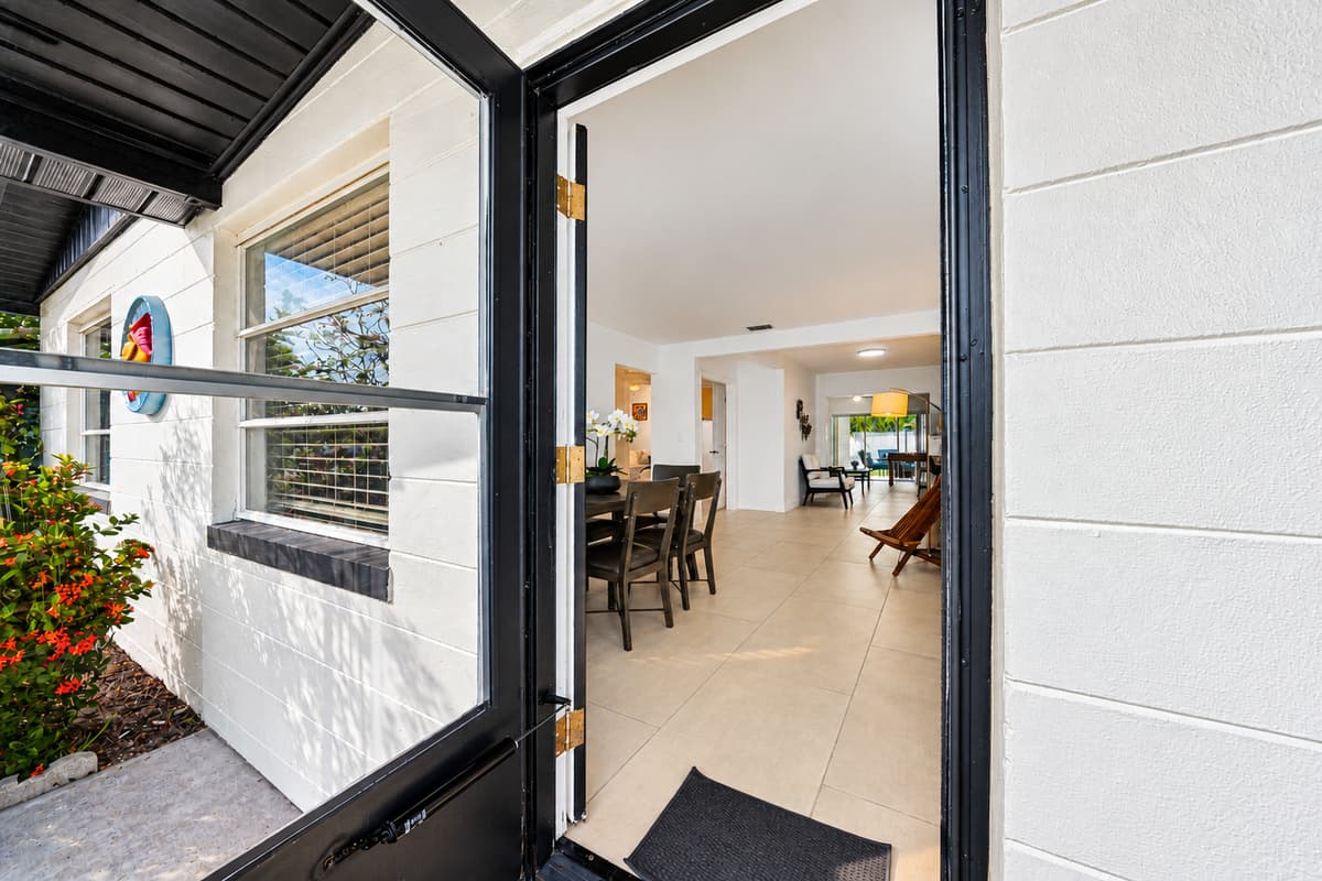 Entryway