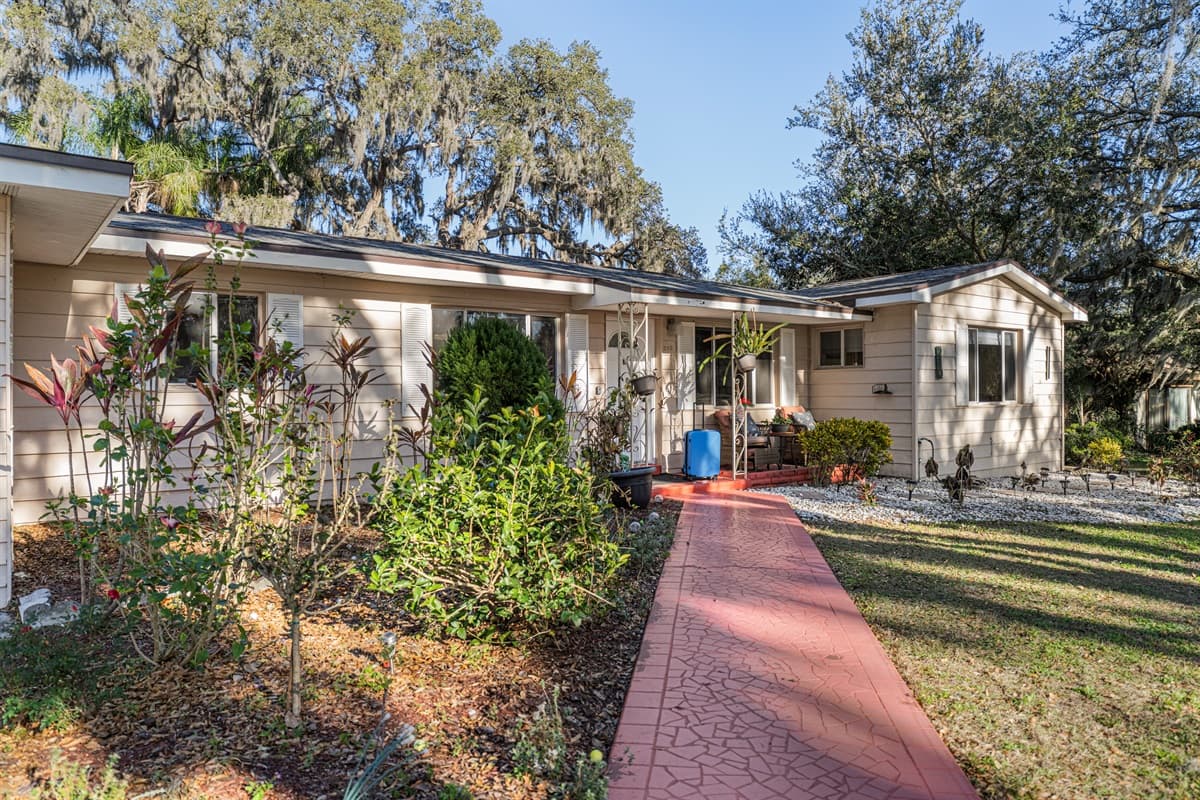 Home Exterior