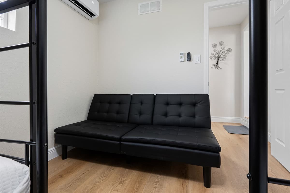 Sofa bed