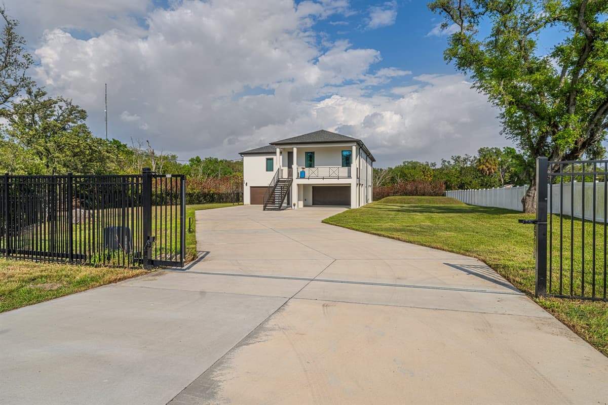 Home Exterior